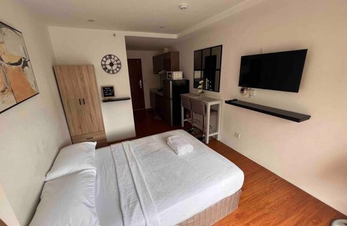 Baguio Apartment | Our Home at Megatower 3