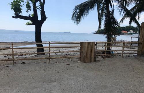 Barretto Hotel | Out Back