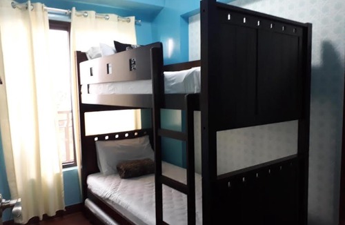 Baguio Apartment | OUTLOOK RIDGE