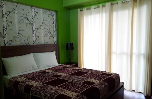 Baguio Apartment | OUTLOOK RIDGE
