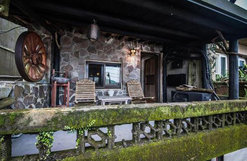 Ruifang Hostel | OwlStay Jiufen Wander