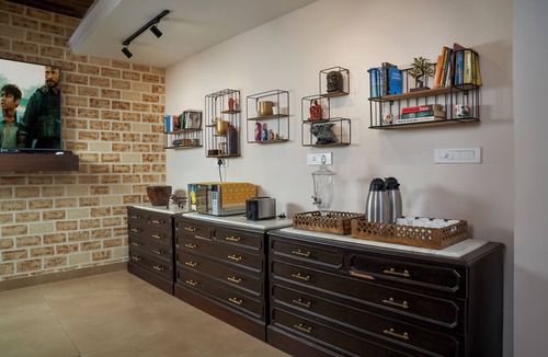 Oxel Apartment | Oxel town house