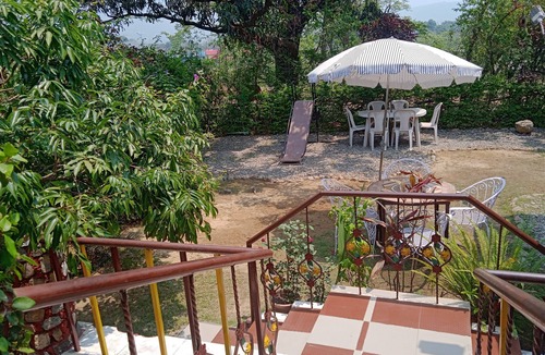 Bullawala Villa | Oxygen home stay in Dehradun