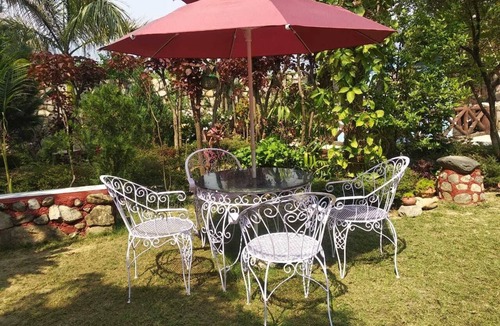 Bullawala Villa | Oxygen home stay in Dehradun
