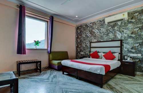 Jaipur Hotel | OYO 12849 Hotel Grand Akshay