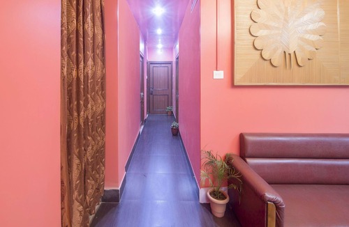 Police Bazar House | OYO 14874 Live Inn Guest House