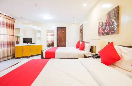 Pototan Hotel | OYO 236 Hotel Edmundo