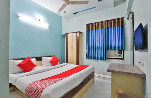 Gandhinagar Hotel | OYO 27689 Hotel Haveli Inn
