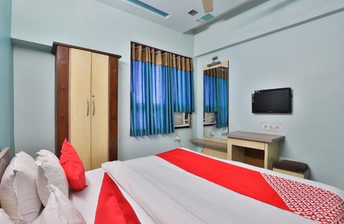 Gandhinagar Hotel | OYO 27689 Hotel Haveli Inn
