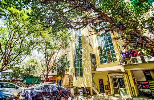 East of Kailash Hotel | OYO 28461 the Vishnu Paradise