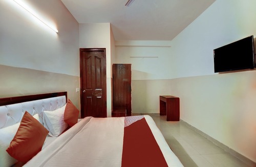 East of Kailash Hotel | OYO 28461 the Vishnu Paradise