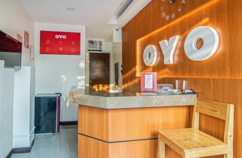 Pasay Hotel | OYO 431 Apollo 11 Apartelle