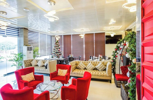 General Santos Hotel | OYO 489 Casa Mia Hotel Suites