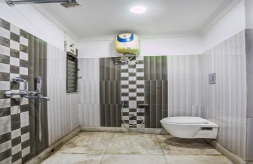 Dhanbad Hotel | OYO 5968 The Silver International