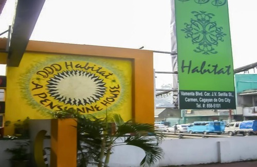Cagayan de Oro Hotel | OYO 679 Ddd Habitat Pension House