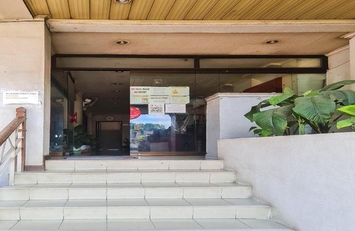 Cagayan de Oro Hotel | OYO 679 Ddd Habitat Pension House