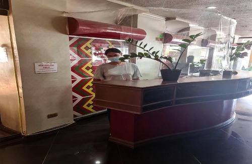 Cagayan de Oro Hotel | OYO 679 Ddd Habitat Pension House
