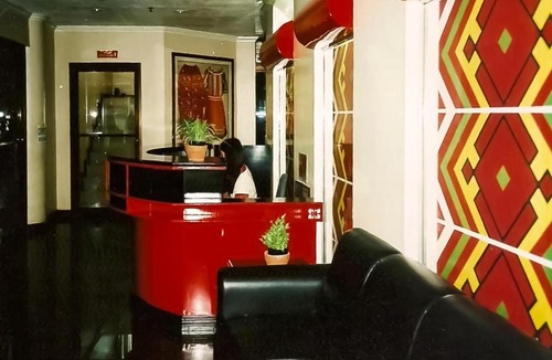 Cagayan de Oro Hotel | OYO 679 Ddd Habitat Pension House