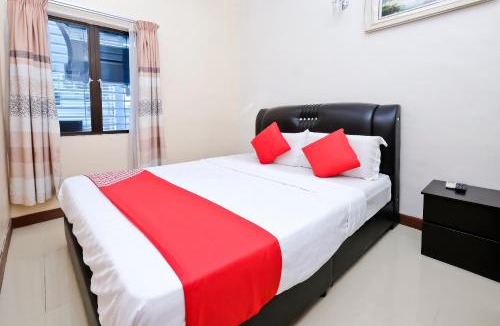 Bandar Baru Bangi Hotel | OYO 714 Arina Hotel