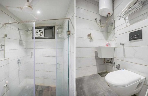 Sector 70 Hotel | OYO 81128 Hotel Casa