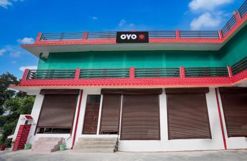 Soraon Hotel | OYO 82818 Ayush Hotel And Restaurants