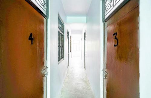 Soraon Hotel | OYO 82818 Ayush Hotel And Restaurants