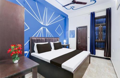 Bara Banki Hotel | OYO 83128 Kp Guest House