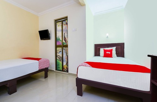 Petaling Jaya Hotel | OYO 90562 J Hotel PJ