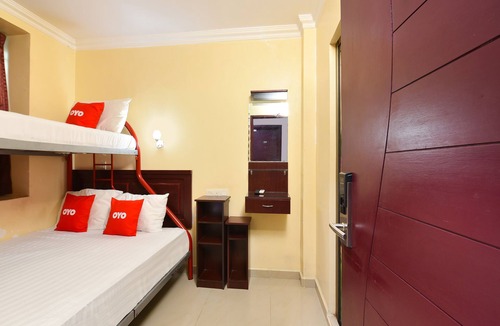 Petaling Jaya Hotel | OYO 90562 J Hotel PJ