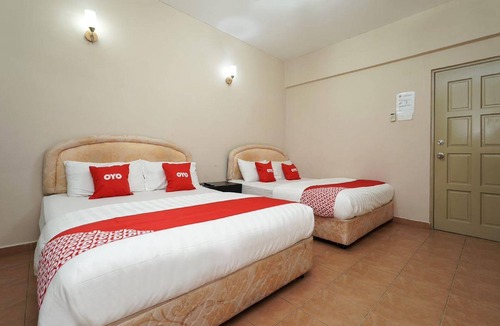 Kajang Hotel | OYO 91127 Hotel 9 @ Kajang Town
