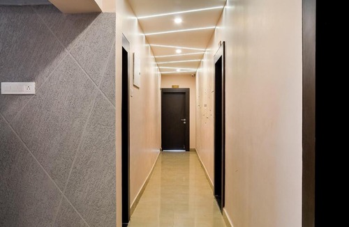 Nagpur Hotel | OYO Flagship 63636 Sk Inn