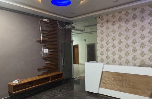 Bhiwani Hotel | OYO Flagship 91699 R S Hotel