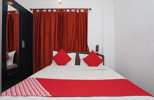 New Town Hotel | OYO Flagship 9980 Violet Guest House