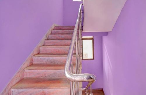 Patna Hotel | OYO Flagship Hotel The Nine's