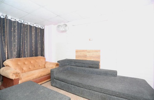 South West Hotel | OYO Flagship Star Residency