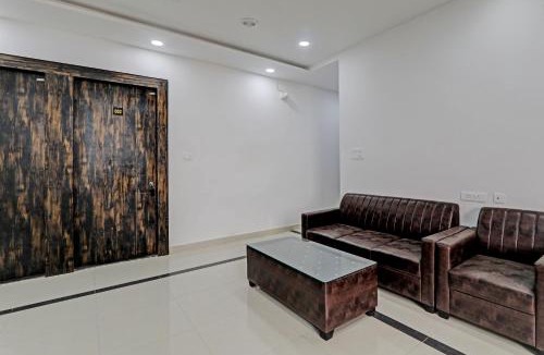 Gorakhpur Hotel | OYO Flagship THE VINDH