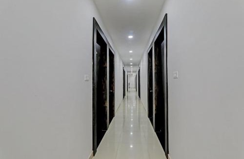 Gorakhpur Hotel | OYO Flagship THE VINDH