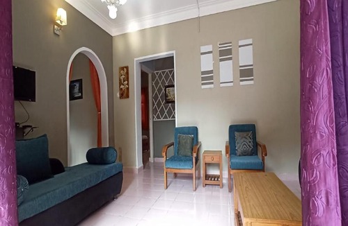 Candolim Apartment | OYO Home Daddy's Villa Near Candolim Beach