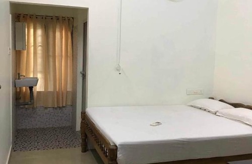 Alappuzha Apartment | OYO Home Eden Gardens