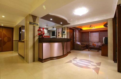 Knowledge Park III Hotel | OYO Hotel Fabulous Inn Near Pvr Ansal Plaza Greater Noida