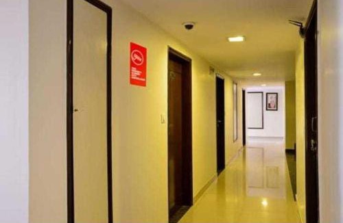 Knowledge Park III Hotel | OYO Hotel Fabulous Inn Near Pvr Ansal Plaza Greater Noida