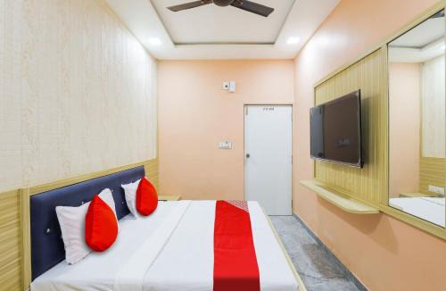 Ahmedabad Hotel | OYO Hotel Grace
