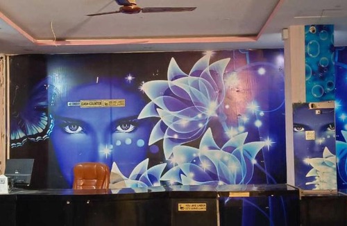 Marhi Hotel | OYO Hotel King Guest House