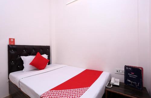 Ghaziabad Hotel | OYO Hotel Venus