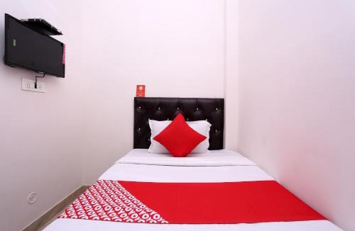 Ghaziabad Hotel | OYO Hotel Venus