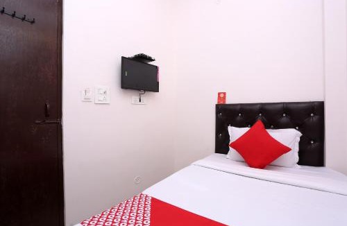 Ghaziabad Hotel | OYO Hotel Venus