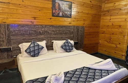 Arambol Bed & Breakfast | OZIBA BEACH RESORT