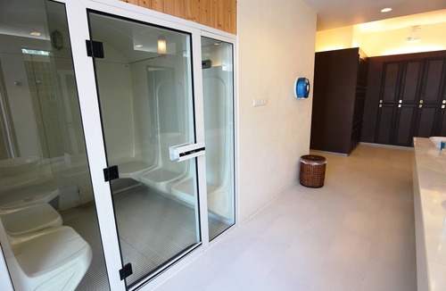 Ko Phi Phi Resort | P.P. Palmtree Resort