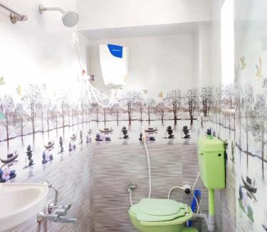 Pithapuram House | P V J RESIDENCY HOME Stay
