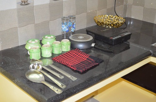 Thanjavur House | PAARSHEBA VILLA GOLD